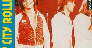 Bay City Rollers - The ★ Collection