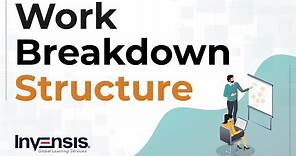 Work Breakdown Structure | Project Management | Invensis Learning