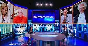 Controcorrente: Puntata dell'11 settembre Video | Mediaset Infinity