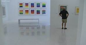 Walker Art Center, Minneapolis Institute of Art reopen after four months