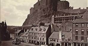 1951 Edinburgh, People's Festival Ceilidh (Alan Lomax Recording)