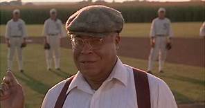 Baseball Speech from Field of Dreams - People Will Come