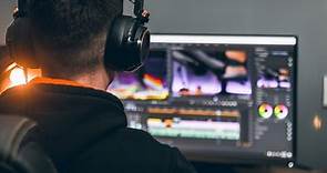 The best video effects software in 2024