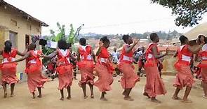 The Runyege and Ntogoro... - Heart of Dance African Rhythm