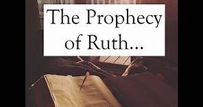 Ruth Session 4 The Threshing Floor Chapter 3