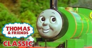Thomas & Friends UK | A Surprise for Percy | Full Episode Compilation | Classic Thomas & Friends