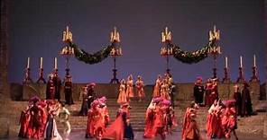 Romeo e Giulietta - Danza dei Cavalieri/Dance of the Knights (Teatro alla Scala)