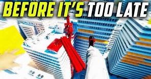 Why You Need to Play Mirror's Edge in 2023
