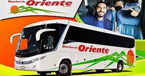Omnibus de Oriente (Primera clase) | Review #27 San Juan de los Lagos A GDL