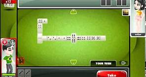 Our Domino: Play Dominoes for Free Online