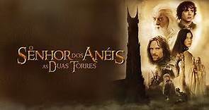 O Senhor dos Anéis: As Duas Torres (2002) | Trailer [Legendado]