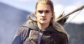 Top 5 Legolas Scenes