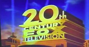 Fuzzy Door Productions 20th Century Fox Television (1999)
