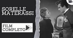 Sorelle Materassi | Commedia | Film completo in italiano