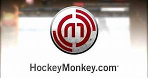 HockeyMonkey Commercial