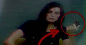 The disturbing story of Christine chubbuck. (1974)