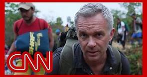 (Part 1) The Trek: A Migrant Trail to America | The Whole Story with Anderson Cooper