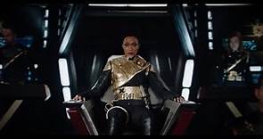 Star Trek: Discovery Boldly Goes To The Mirror Universe
