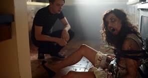 Life After Beth (2014) | Official Trailer, Full Movie Stream Preview - video Dailymotion