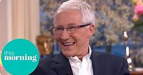 Paul O'Grady Reveals When His Love of Dogs Started | This Morning