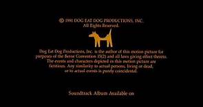 Dog Eat Dog Productions (1992)