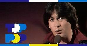 Joey Travolta - I'd Rather Leave While I'm In Love • TopPop