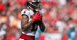 Mike Evans Dynasty Profile: Fantasy Outlook, Value, Projections, and Rankings