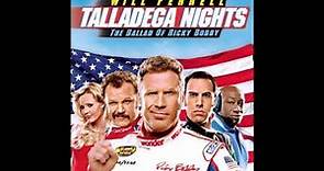 Talladega Nights The Ballad Of Ricky Bobby Soundtrack 16. Faithfully - Journey