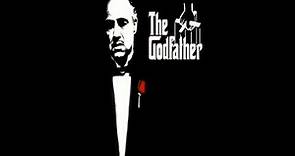 El Padrino - The Godfather - Instrumental - HD