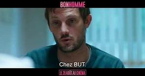 Bonhomme - Spot Bande Annonce - UGC Distribution