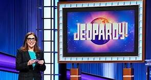 Here’s why “Jeopardy!” reportedly decided to fire Mayim Bialik as host