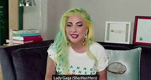 BTWF Channel Kindness with Lady Gaga & Cynthia Germanotta Livestream (22nd September 2020)