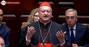 Funerale Napolitano, il discorso integrale del Cardinale Angelo Ravasi