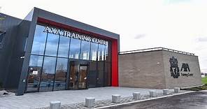 AXA Training Centre: A new era begins for LFC