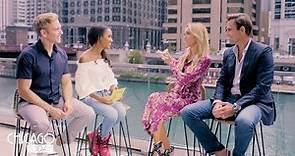 Bill and Giuliana Rancic Reveal Their Chicago Favorites | NBC Chicago