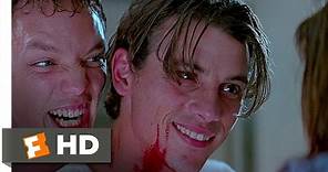 Scream (1996) - Surprise, Sidney! Scene (10/12) | Movieclips