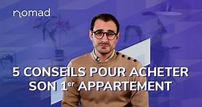 Acheter un appartement à Paris - 5 conseils d'expert