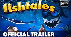 Fishtales Official Trailer
