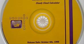 Takako Minekawa - Cloudy Cloud Calculator