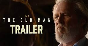 The Old Man | Season Finale Trailer - Chapter VII | FX