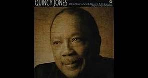 Quincy Jones - Quintessence [1961]