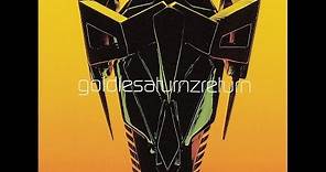 GOLDIE - Saturnz Return Disc 1 mother ( Full Album )