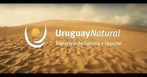 URUGUAY - Ministerio de Turismo - Video Institucional