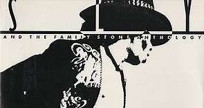 Sly & The Family Stone - Anthology