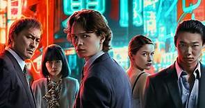 'Tokyo Vice' Season 2 Sets Premiere Date in February, Drops Trailer