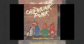 The Chipmunks - Chipmunk Punk Mix
