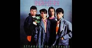 Industry - Stranger To Stranger [1983 nearly full album]