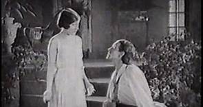 The Love of Sunya (1927)
