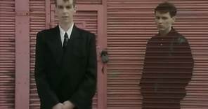 Pet Shop Boys - West End Girls (Official Video) [HD REMASTERED]