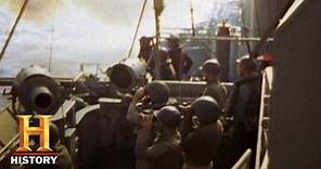 World War II in HD: Iwo Jima | History